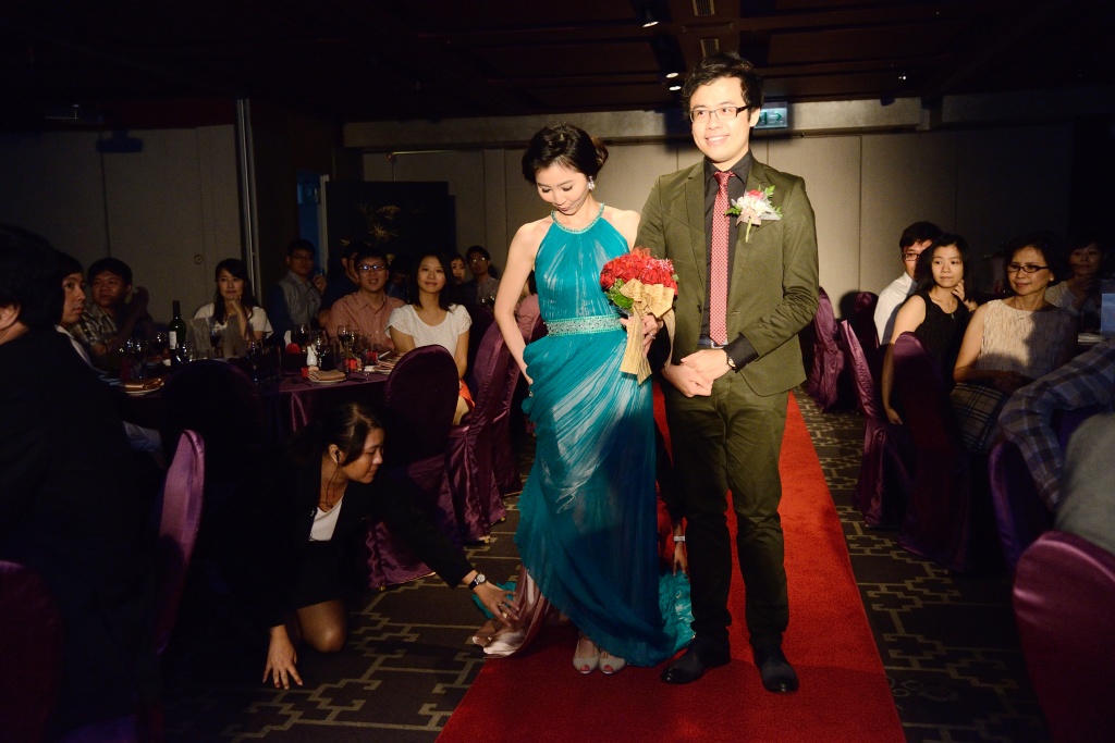 結婚 訂婚 喜宴 證婚 婚禮攝影 Q攝影 高雄 推薦 性別友善攝影師 多元性別 同志友善 女攝影師