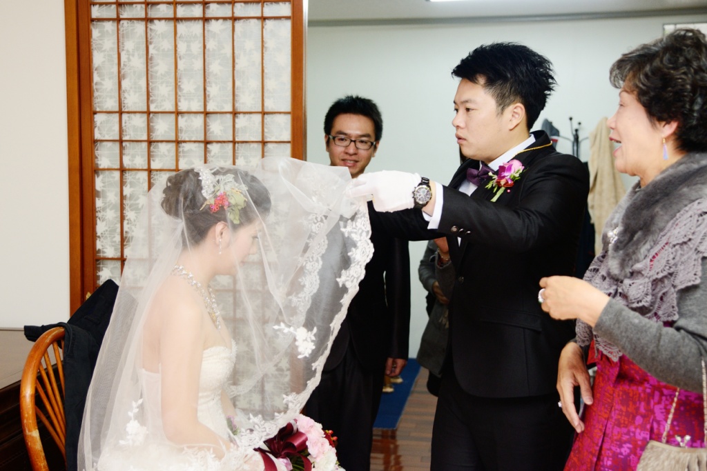 結婚 訂婚 喜宴 證婚 婚禮攝影 Q攝影 高雄 推薦 性別友善攝影師 多元性別 同志友善 女攝影師